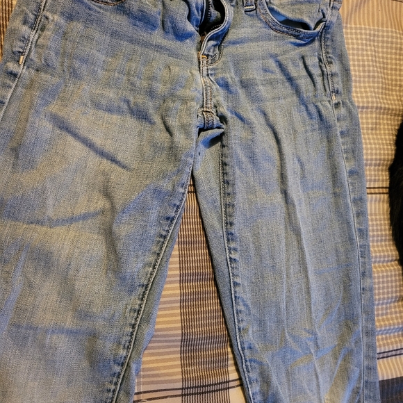 AE Skinny Jeans - Picture 3 of 3